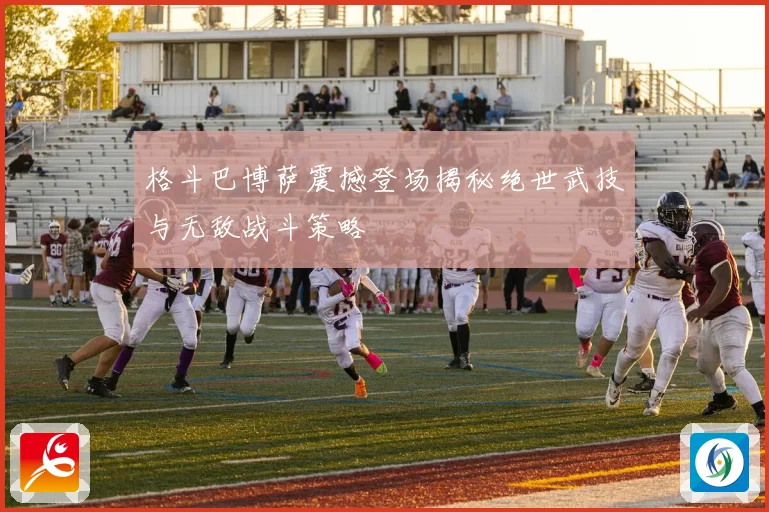 格斗巴博萨震撼登场揭秘绝世武技与无敌战斗策略