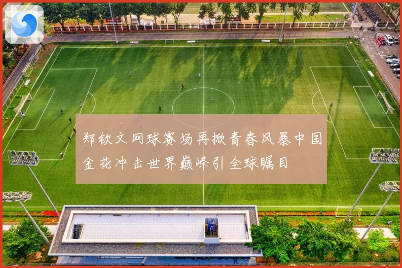 郑钦文网球赛场再掀青春风暴中国金花冲击世界巅峰引全球瞩目