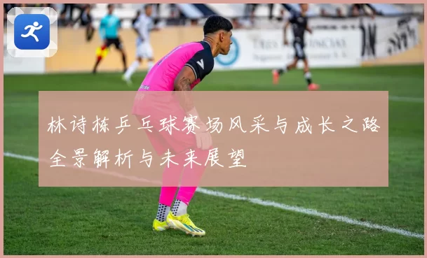 林诗栋乒乓球赛场风采与成长之路全景解析与未来展望