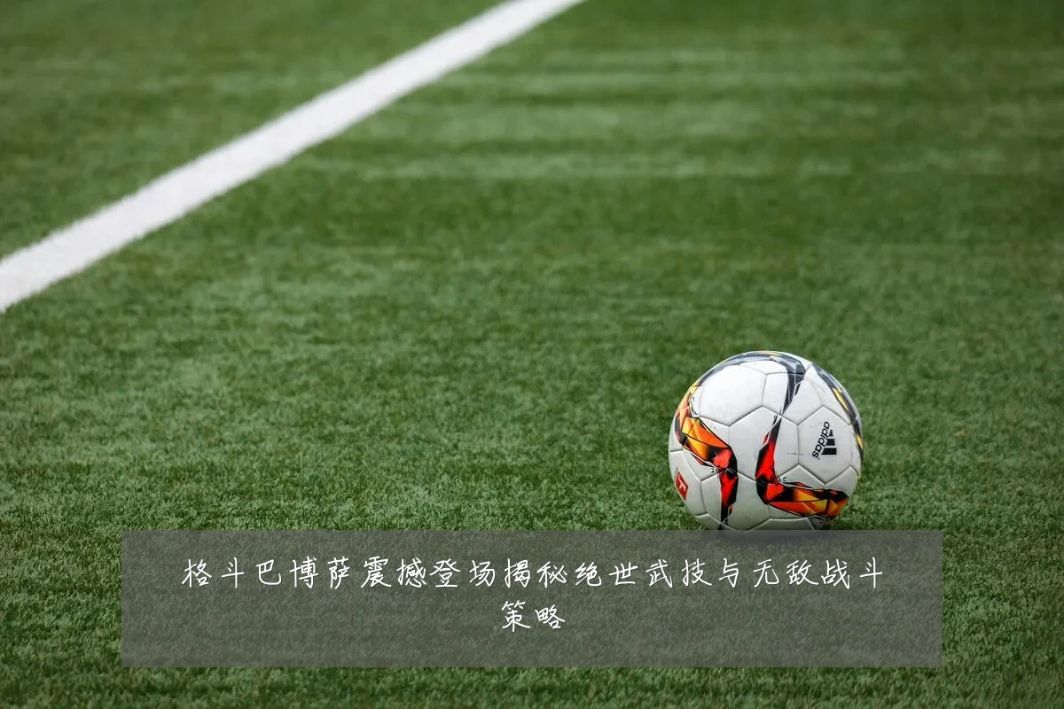 格斗巴博萨震撼登场揭秘绝世武技与无敌战斗策略